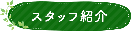 スタッフ紹介