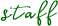 staff