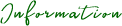 information